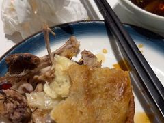 -景笙毋米粥底火锅(20年老字号)