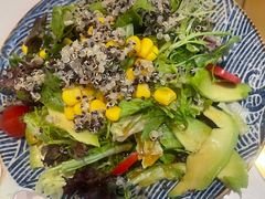 -千寻山野烤肉(中关村店)