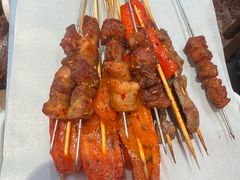 -鸿先阁·干煸虾(星沙店)