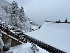 -峨眉山风景名胜区