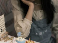 -千浔一暖DIY蛋糕烘焙(人民大学店)