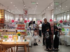 -名创优品(湖南长沙市银盆岭万达店)