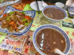-宝正臻天津包子总店(金阳光居易店)