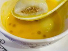 -麒麟中餐厅·经典粤菜·地道菜式老字号(广州长隆酒店)
