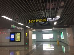 -东林广场(地铁站)