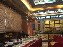 -鹊华居·地道鲁菜·海鲜·融合味(大明湖店)