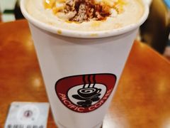 -太平洋咖啡(五月花店)