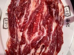 -八合里潮汕鲜牛肉火锅(福州万象城店)