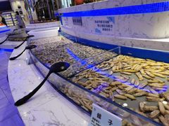 -澜悦港海鲜体验主题餐厅