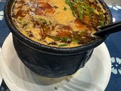-云南李记罐罐米线饵丝小吃(汉中门金鹰店)