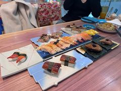 -晴季寿司(红旗街万达店)