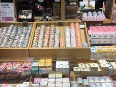 -九木杂物社(恒隆广场店)