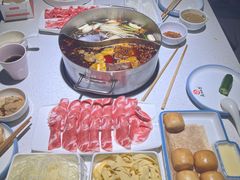 -麻辣因子滩羊火锅(世和广场店)