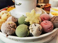 冰雪欢乐颂火锅冰淇淋-哈根达斯(滨江店)