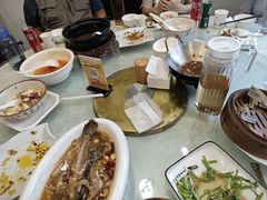 -环秀楼(黄山呈坎店)