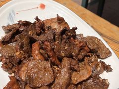 -同发号饭庄(复兴路店)