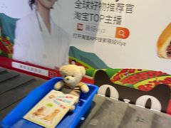 -丽江三义国际机场