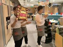 -海底捞火锅(万丰桥店)