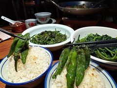 -老湘村·湖南土菜(天河维多利店)