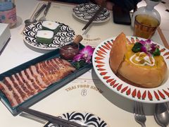 -太食獸泰式茶餐厅(IFS国金中心店)