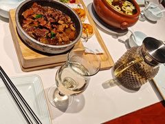 -一品滇香·云南菜(公益西桥店)
