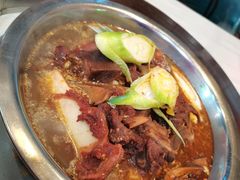 -到味·蒙小铁羊肉馆(粮道街总店)