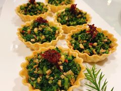 松仁马兰头-jpc集品餐厅(中山店)