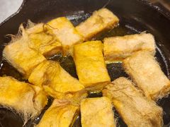 -临街徽菜馆·正宗黄山味