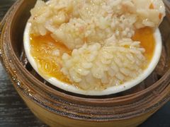 蒜蓉蒸鲜鱿-添运来(茶园奥园广场店)