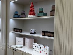 -Angelina安吉丽娜(恒隆广场店)