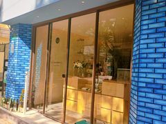 -Onirii Coffee(长乐路店)