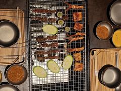 -夜食白市Yespicy·烧烤啤酒宵夜(番禺四海城店)