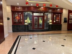 -上海安亭别墅花园酒店