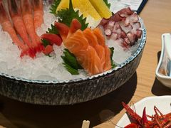 -匠和风精致料理(春熙路群光广场店)