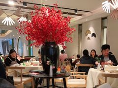 大堂-望湘园·小雅(德基店)