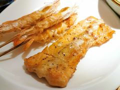 -松岛日本料理(汾江路店)
