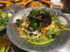 -KAOKAO烤烤·丹东海鲜烧烤(望京店)