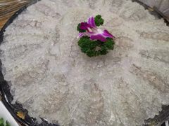 -官塘鱻鱻鱼生