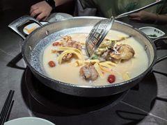 -骨之味·筒骨汤火锅(江头店)