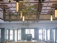 -桃源咖啡厅(武夷山大红袍山庄店)