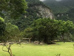 -太鲁阁公园