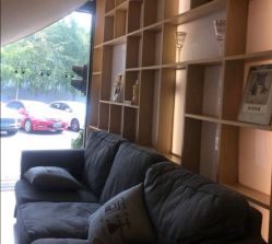 大厅-简法造型·品牌形象店