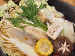 -水林间·寿喜烧自助(仙林金鹰店)