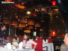 -欣叶食艺轩