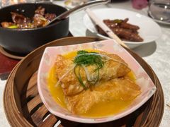 -南海渔村(珠江新城店)