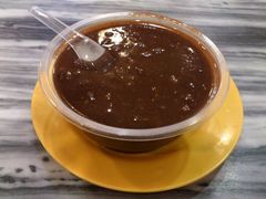 红豆沙-玫瑰甜品(文明路店)