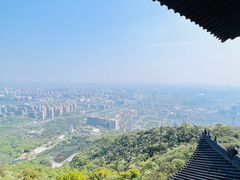 -杭州半山国家森林公园