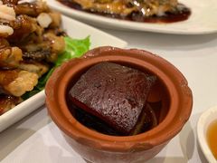 东坡焖肉-知味观(湖滨总店)