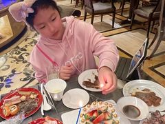 -上海星河湾酒店(闵行店)