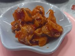 -争鲜回转寿司(中街大悦城店)